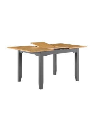 Belfast 120cm Extension Dining Table
