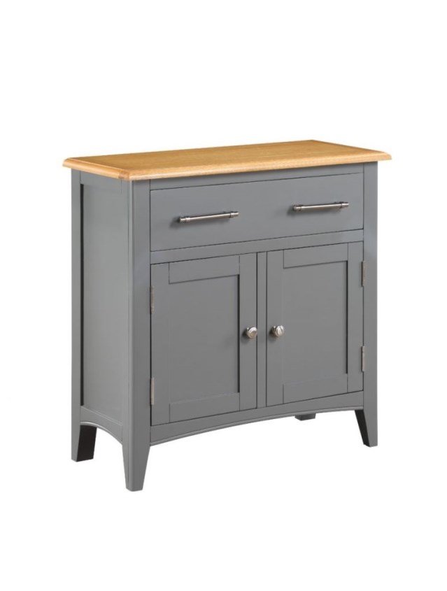 Belfast Compact Sideboard