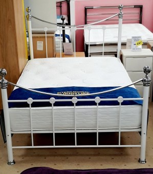 Metal Bed Frames