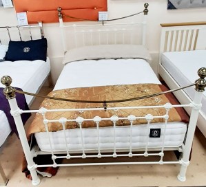 Metal Bed Frames