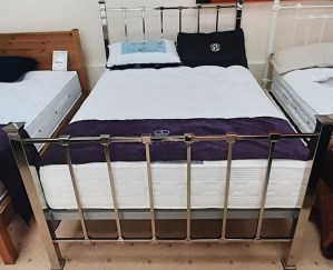 Metal Bed Frames