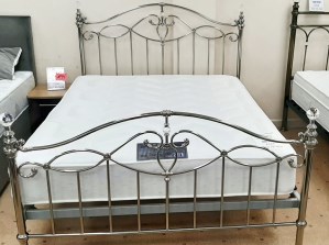 Metal Bed Frames