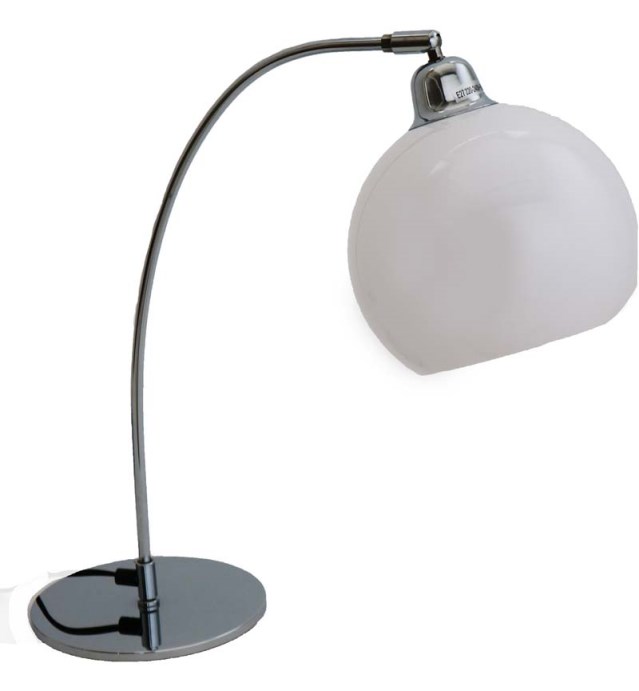 Arc Table Lamp