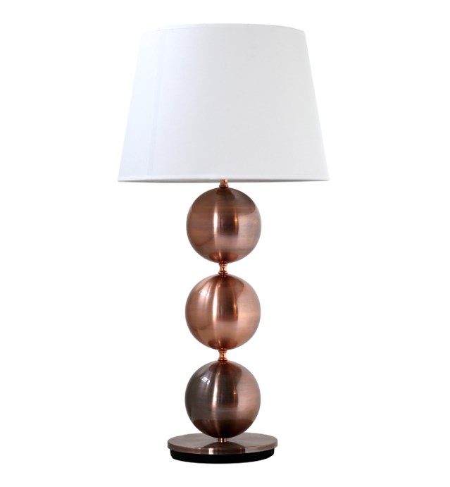 Bobble Table Lamp