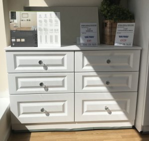 Laz Bedroom Furniture