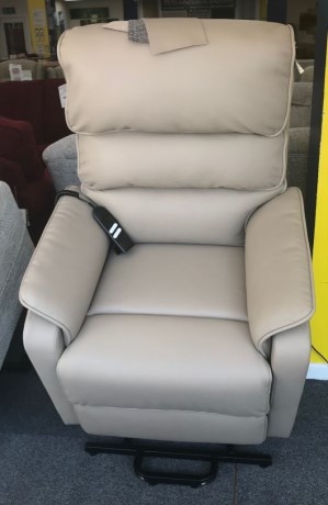 Lift & Rise Reclining chairs at unbeatable prices