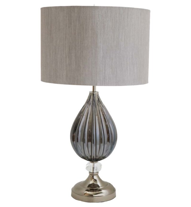 Olivia Table Lamp