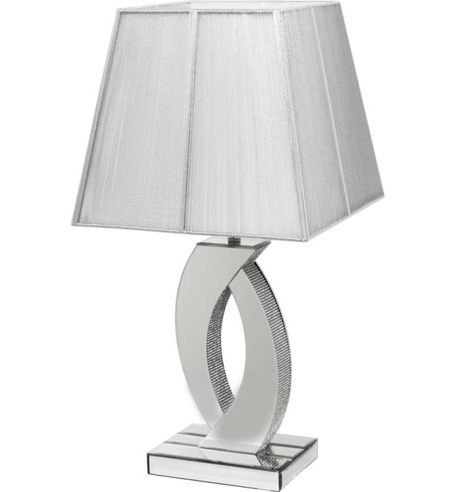 Bling Table Lamp