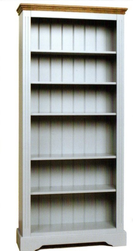 Wiltshire Bookcase