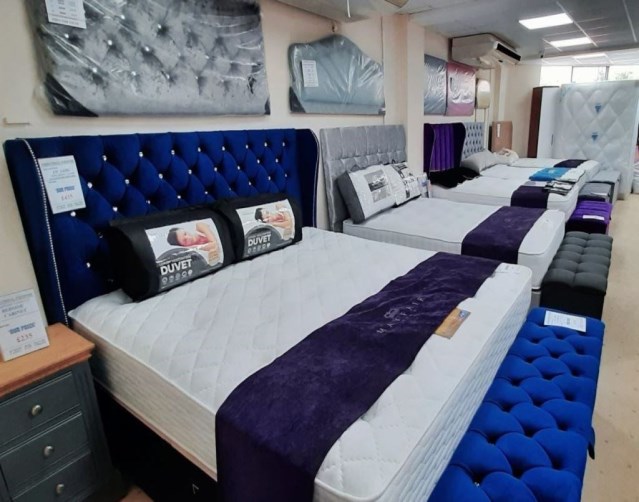 Tips For Buying Mattresses by Local Bed Shop in Andover